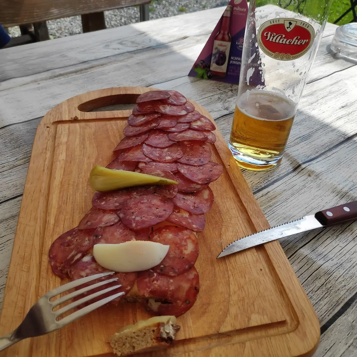 Essen und Trinken photo 3