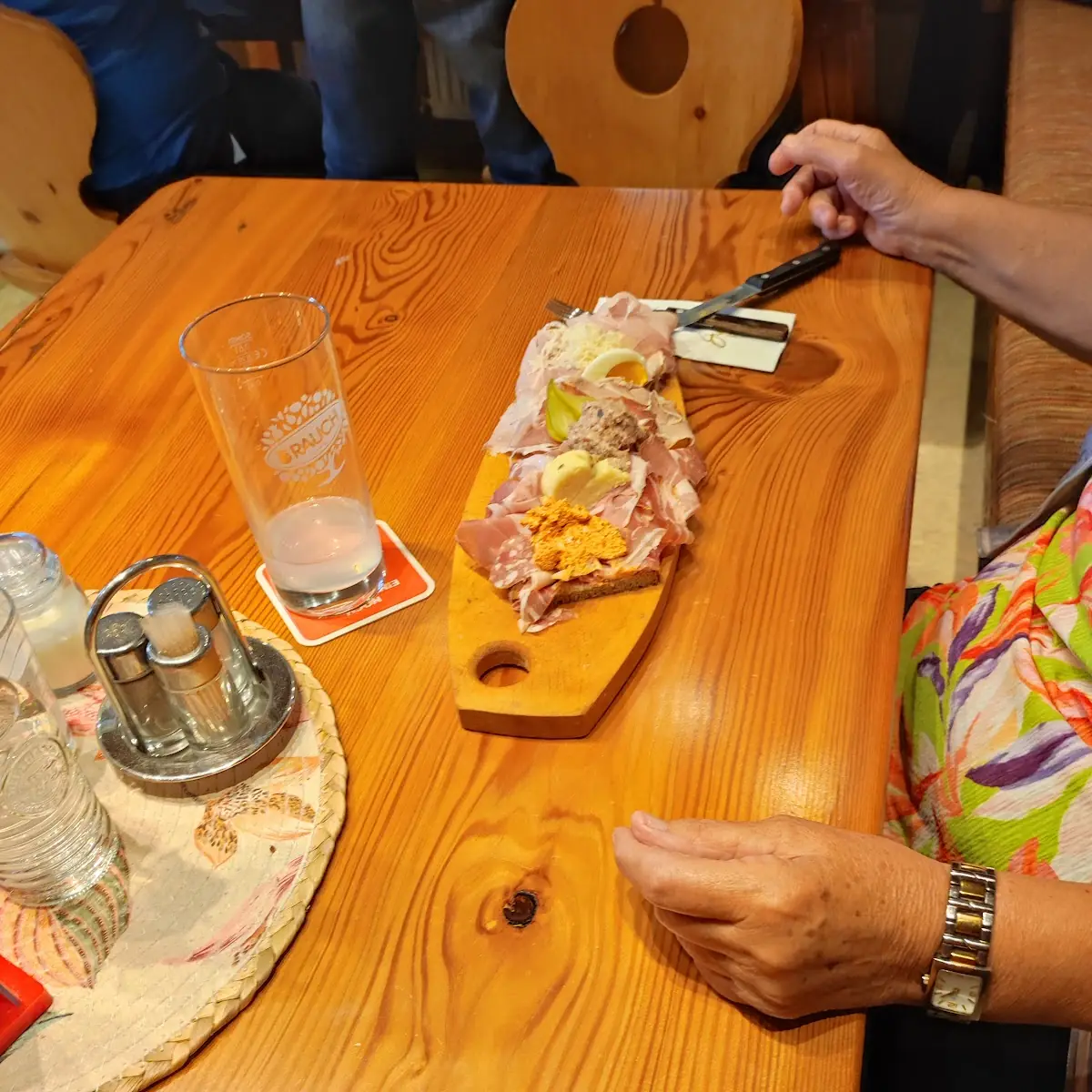 Essen und Trinken photo 7