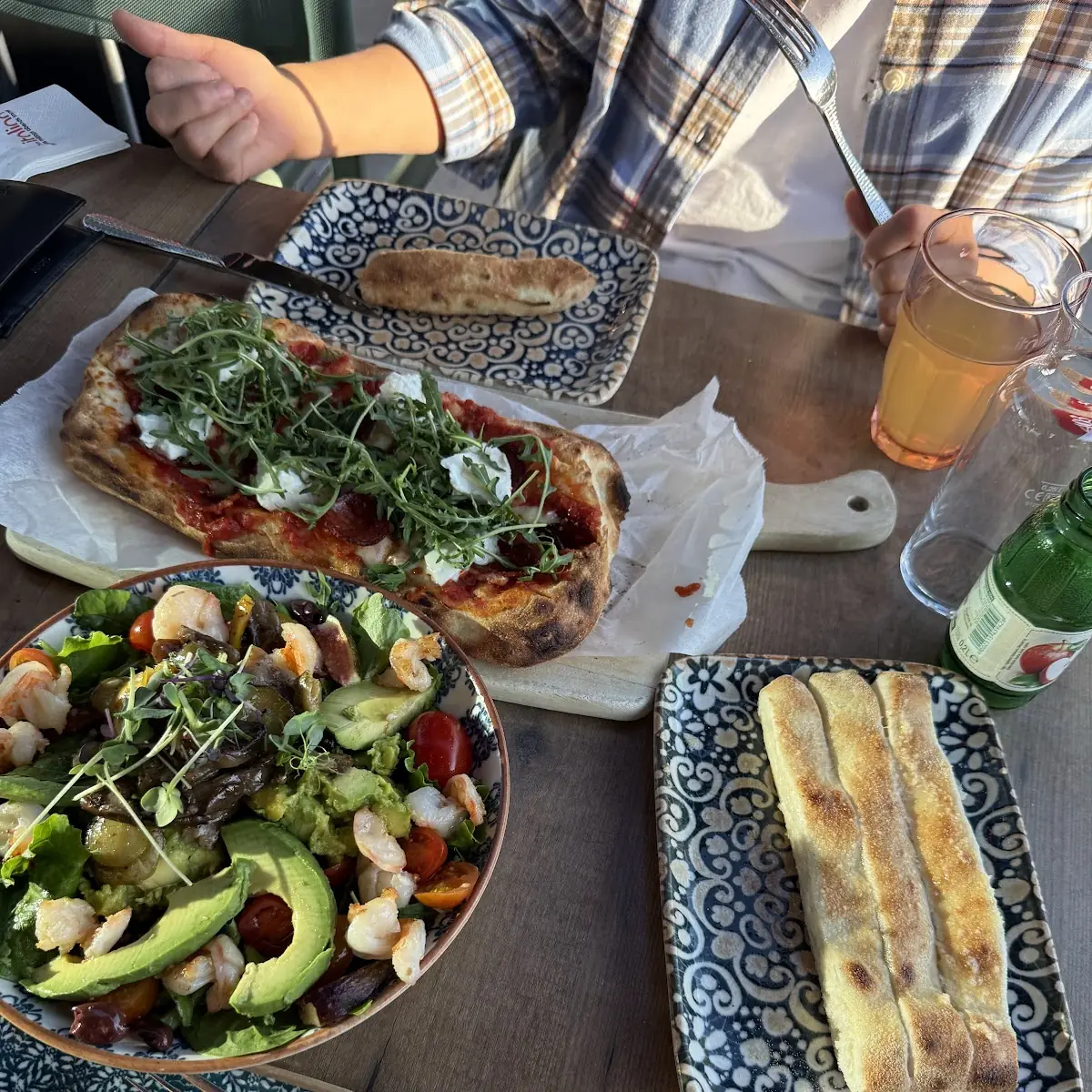 Essen und Trinken photo 10