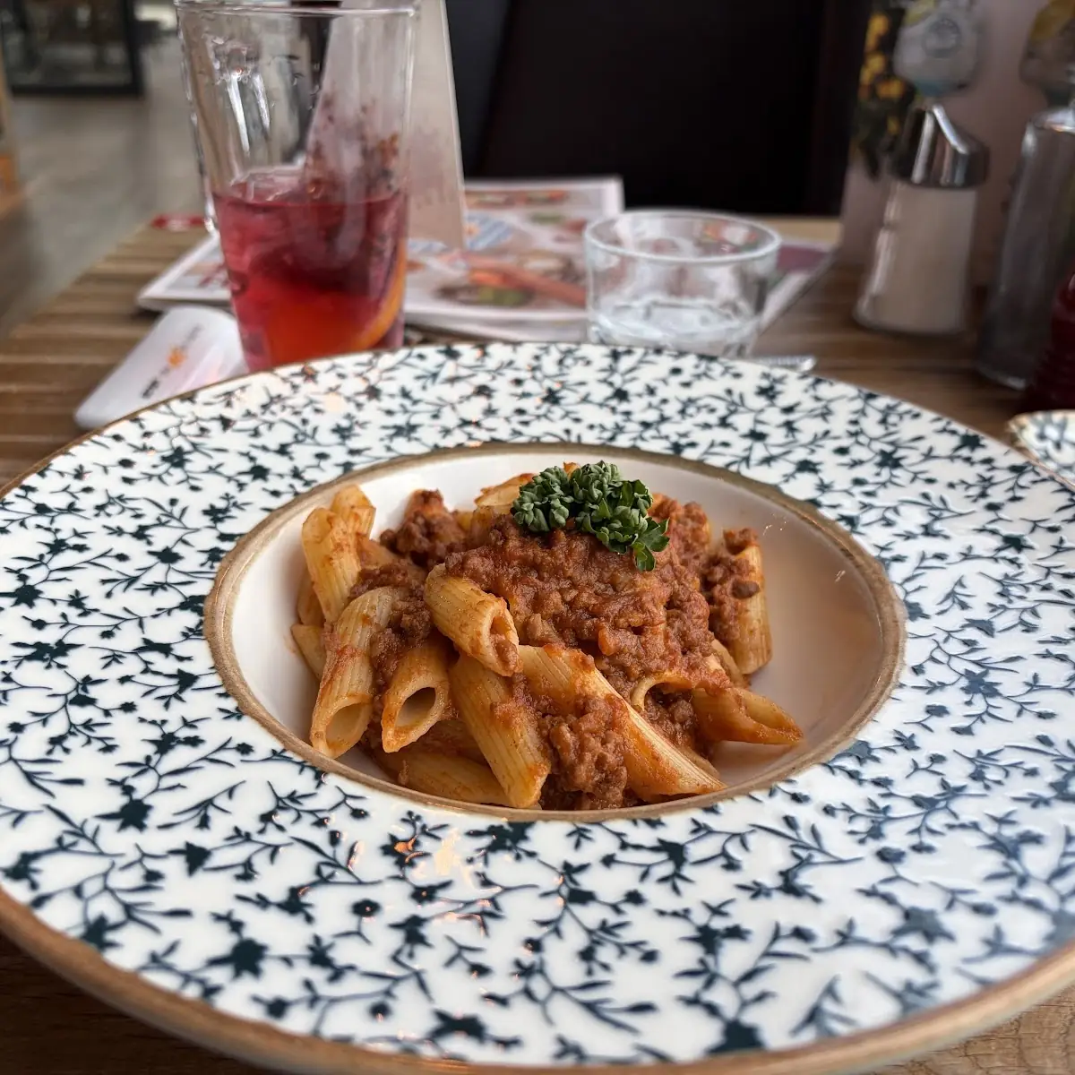 Essen und Trinken photo 4