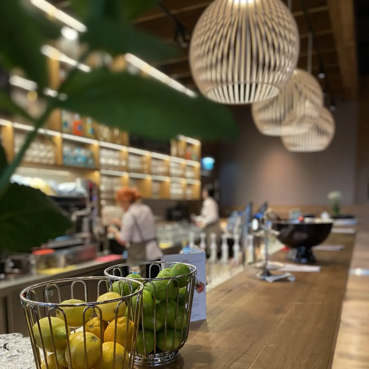 Essen und Trinken photo 5