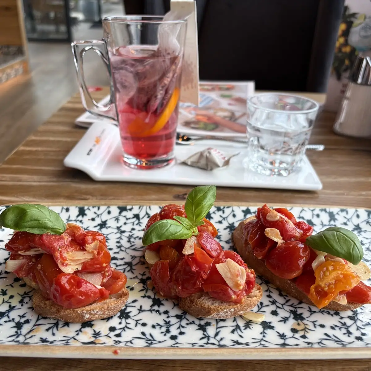 Essen und Trinken photo 6