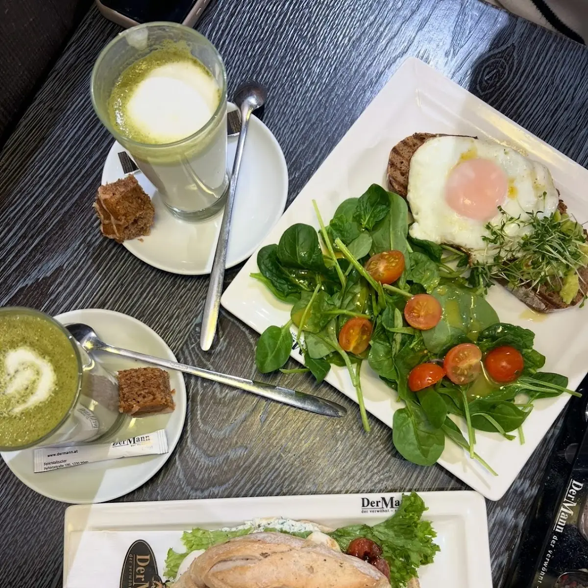 Essen und Trinken photo 2
