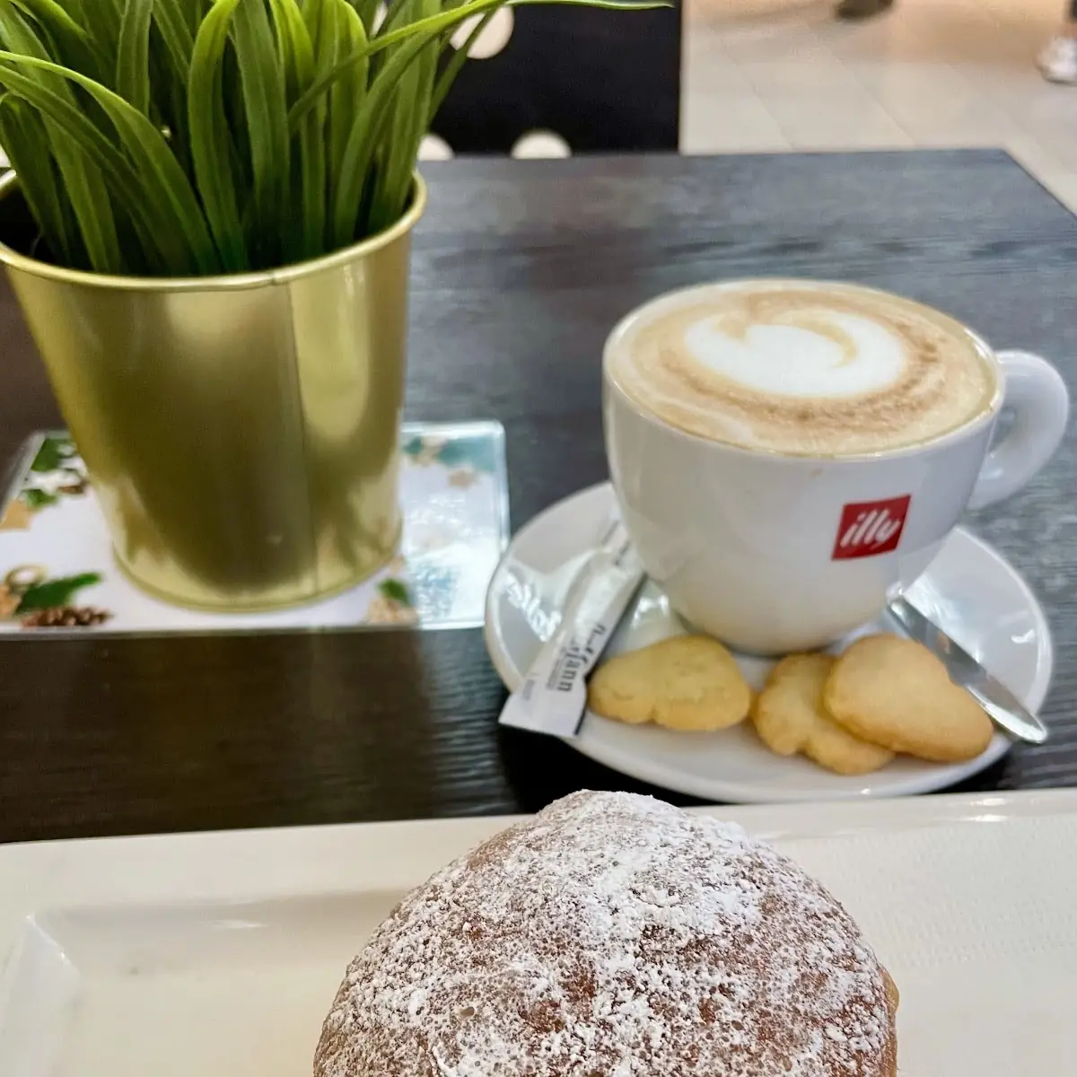 Essen und Trinken photo 9