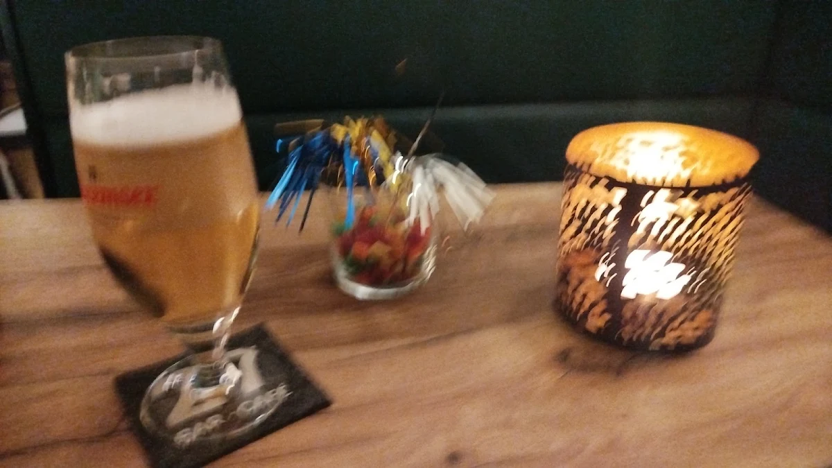 Essen und Trinken photo 1