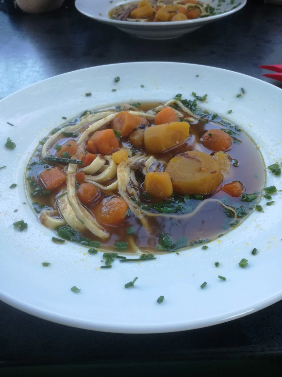 Essen und Trinken photo 10