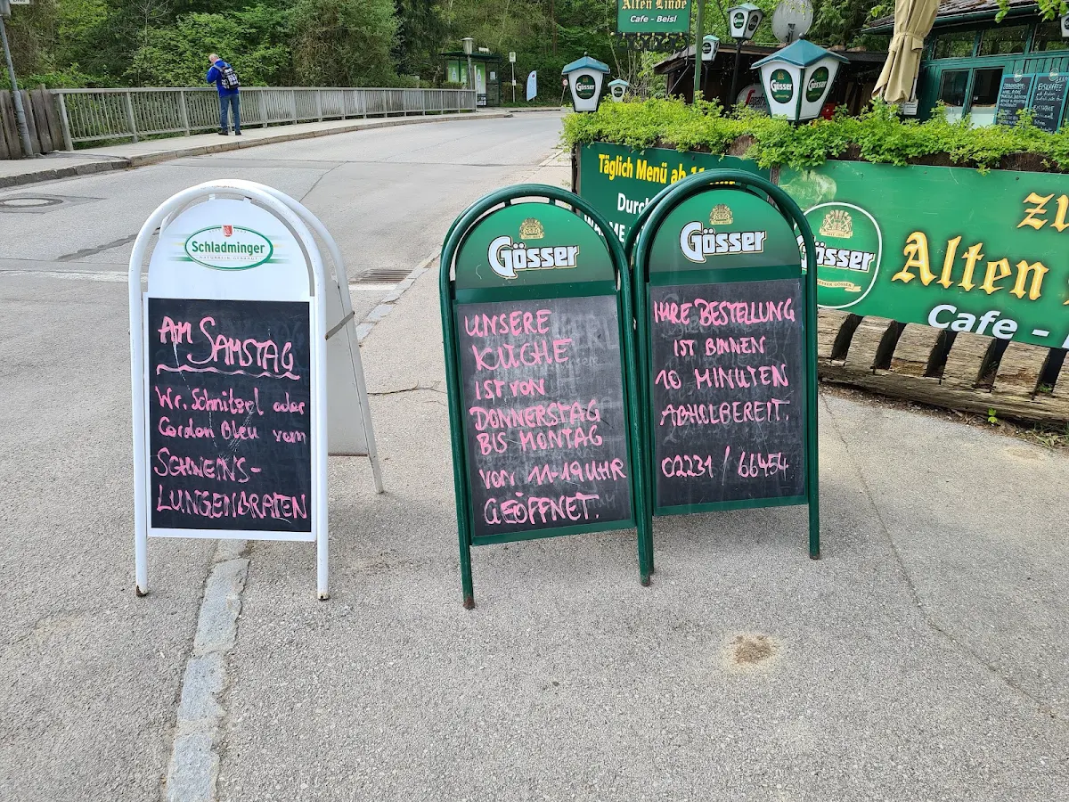 Speisekarte photo 7