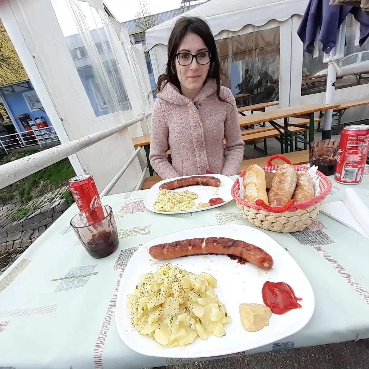 Essen und Trinken photo 10
