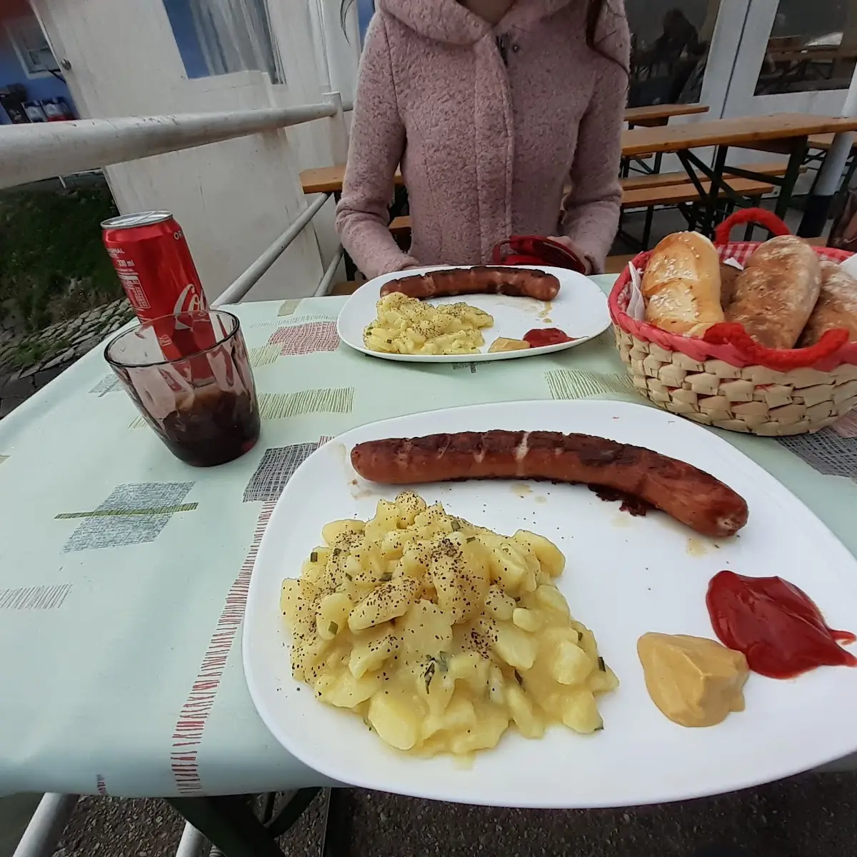 Essen und Trinken photo 3