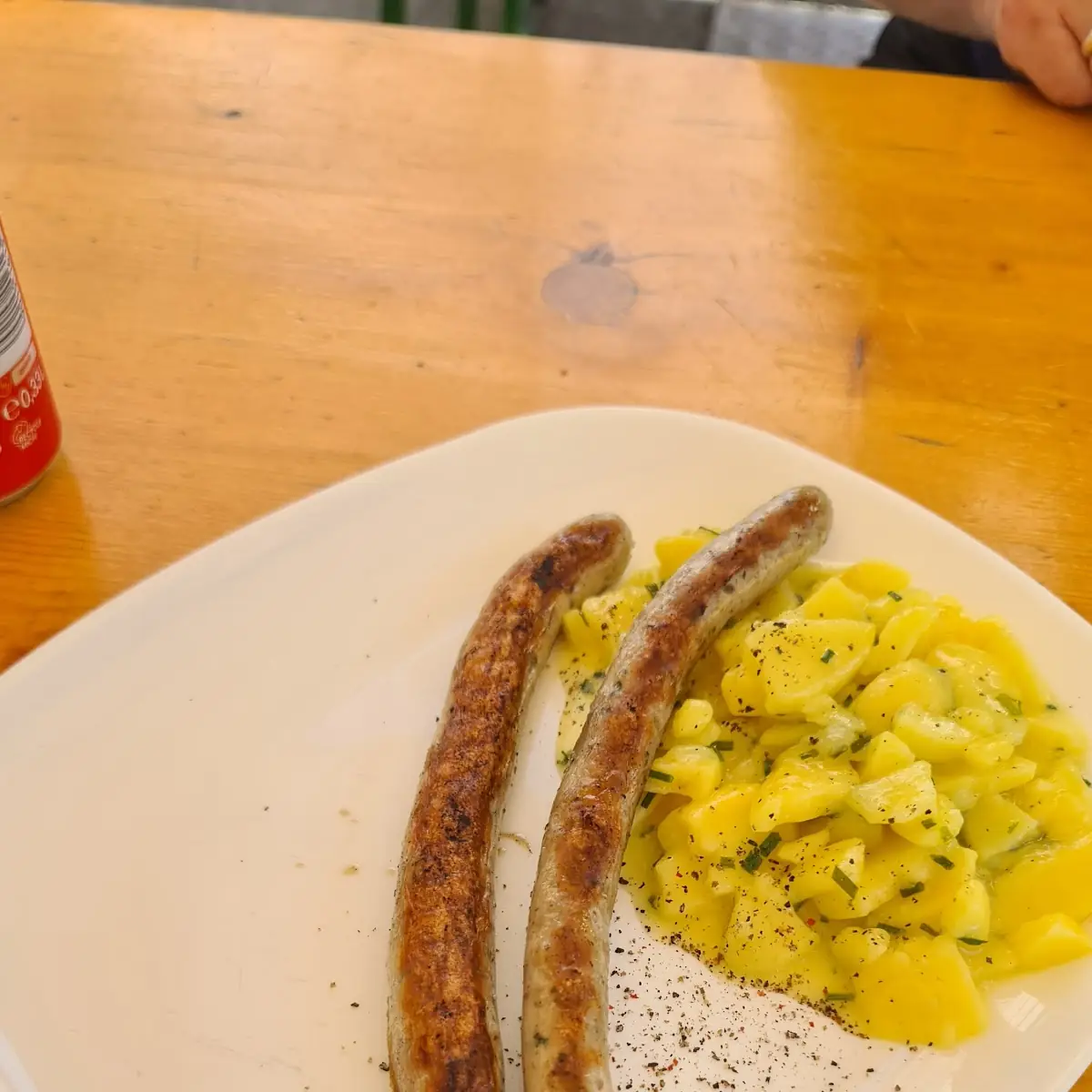 Essen und Trinken photo 9