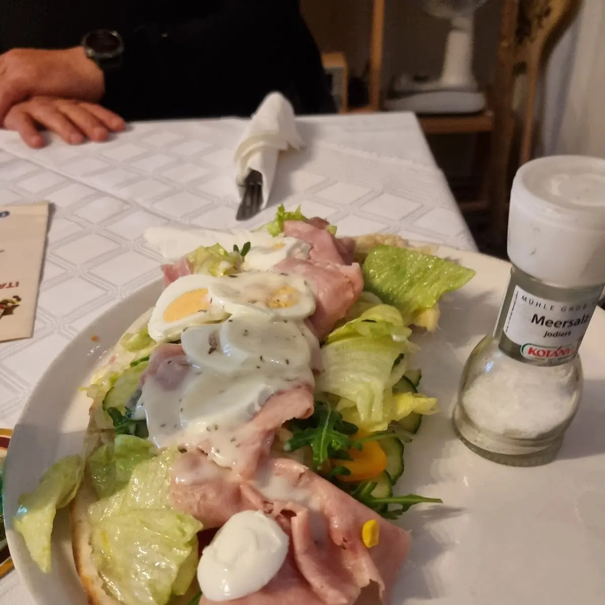 Essen und Trinken photo 9