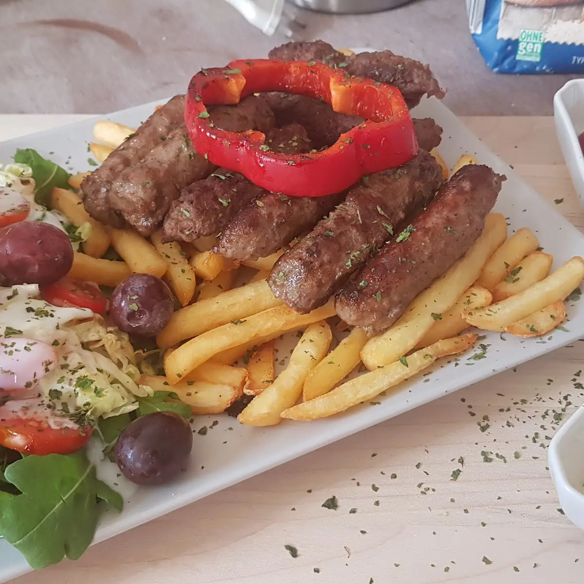 Essen und Trinken photo 7