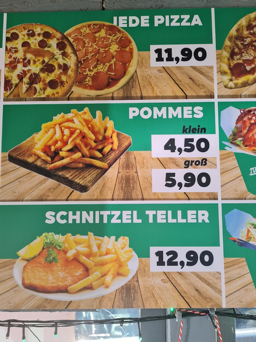 Speisekarte photo 10