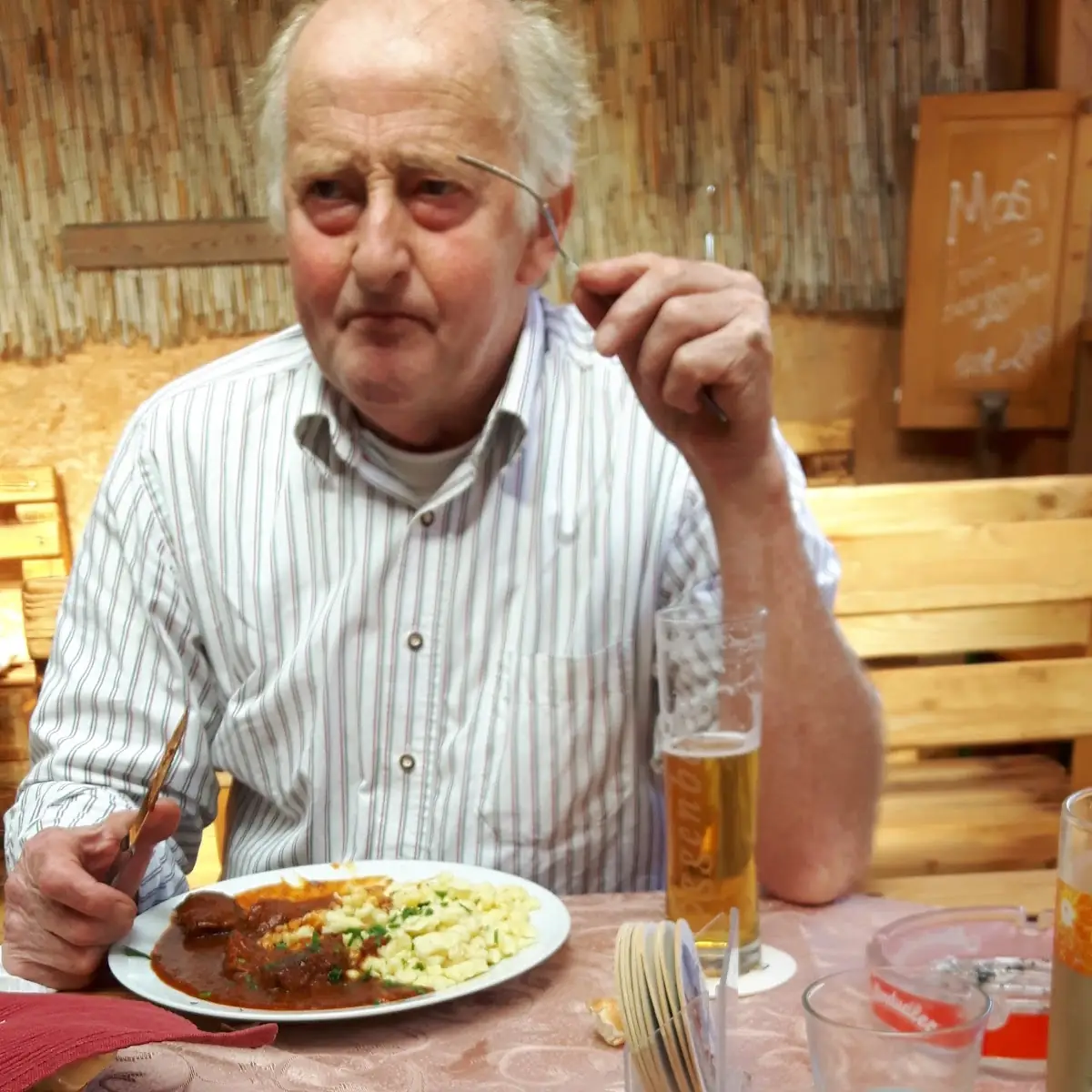 Essen und Trinken photo 2