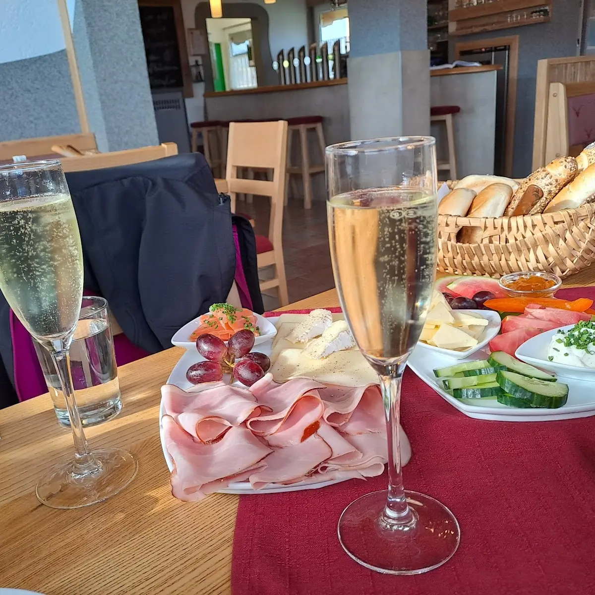 Essen und Trinken photo 3