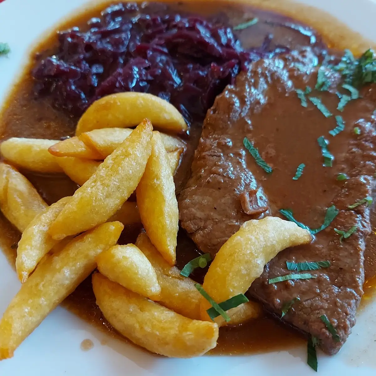 Essen und Trinken photo 5