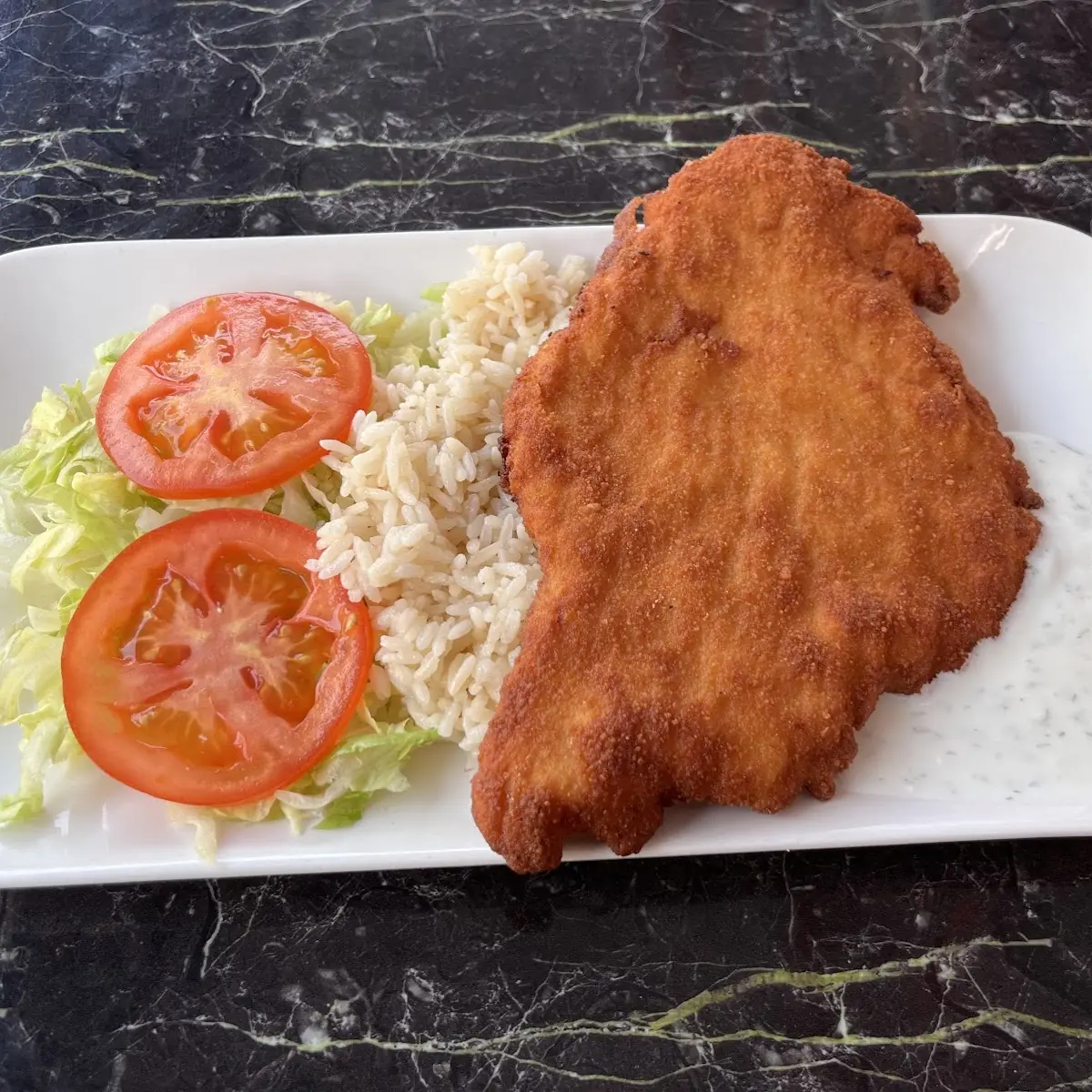 Essen und Trinken photo 10