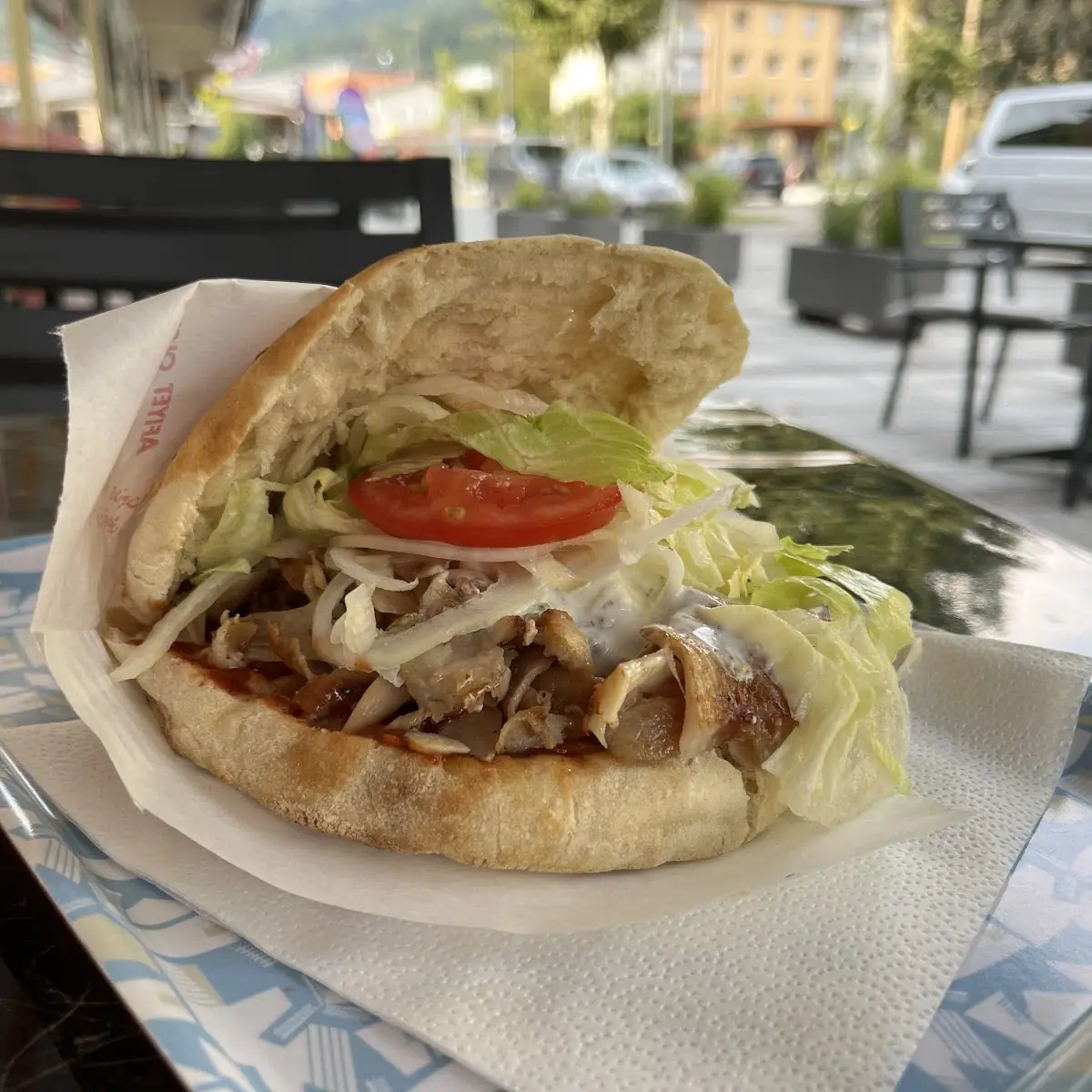 Essen und Trinken photo 4