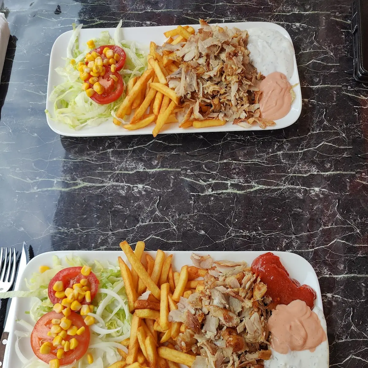 Essen und Trinken photo 5