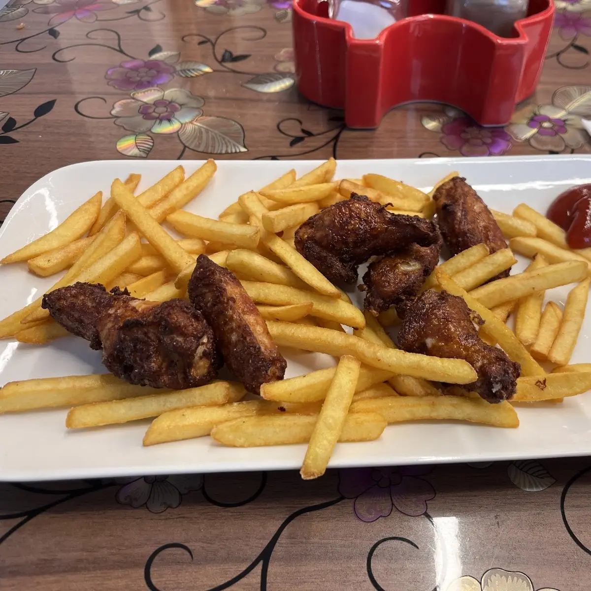 Essen und Trinken photo 7