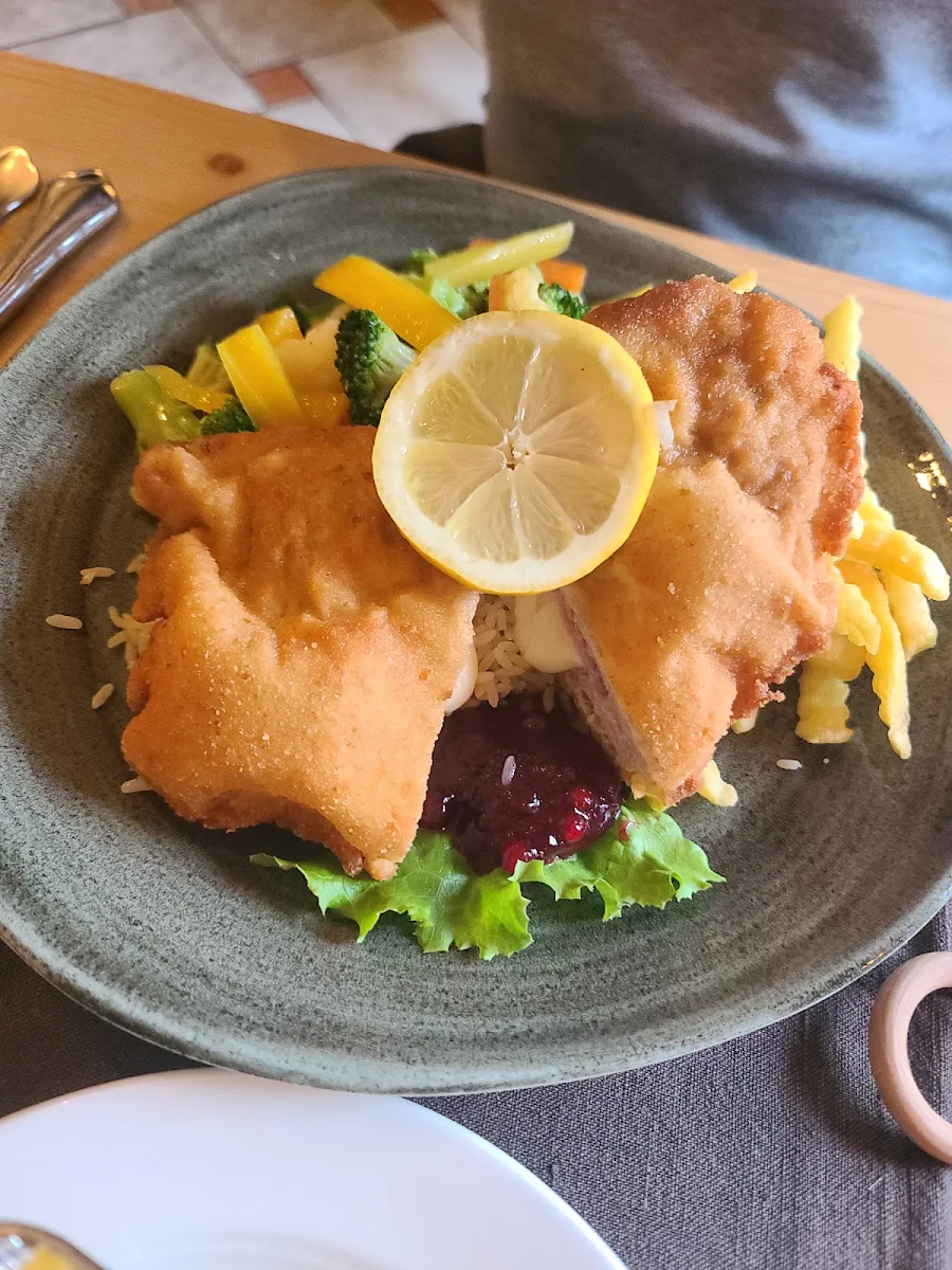 Essen und Trinken photo 10
