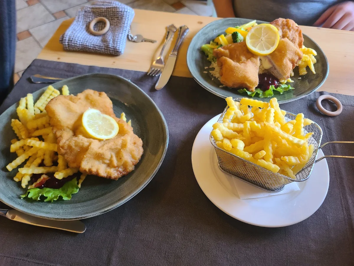 Essen und Trinken photo 5
