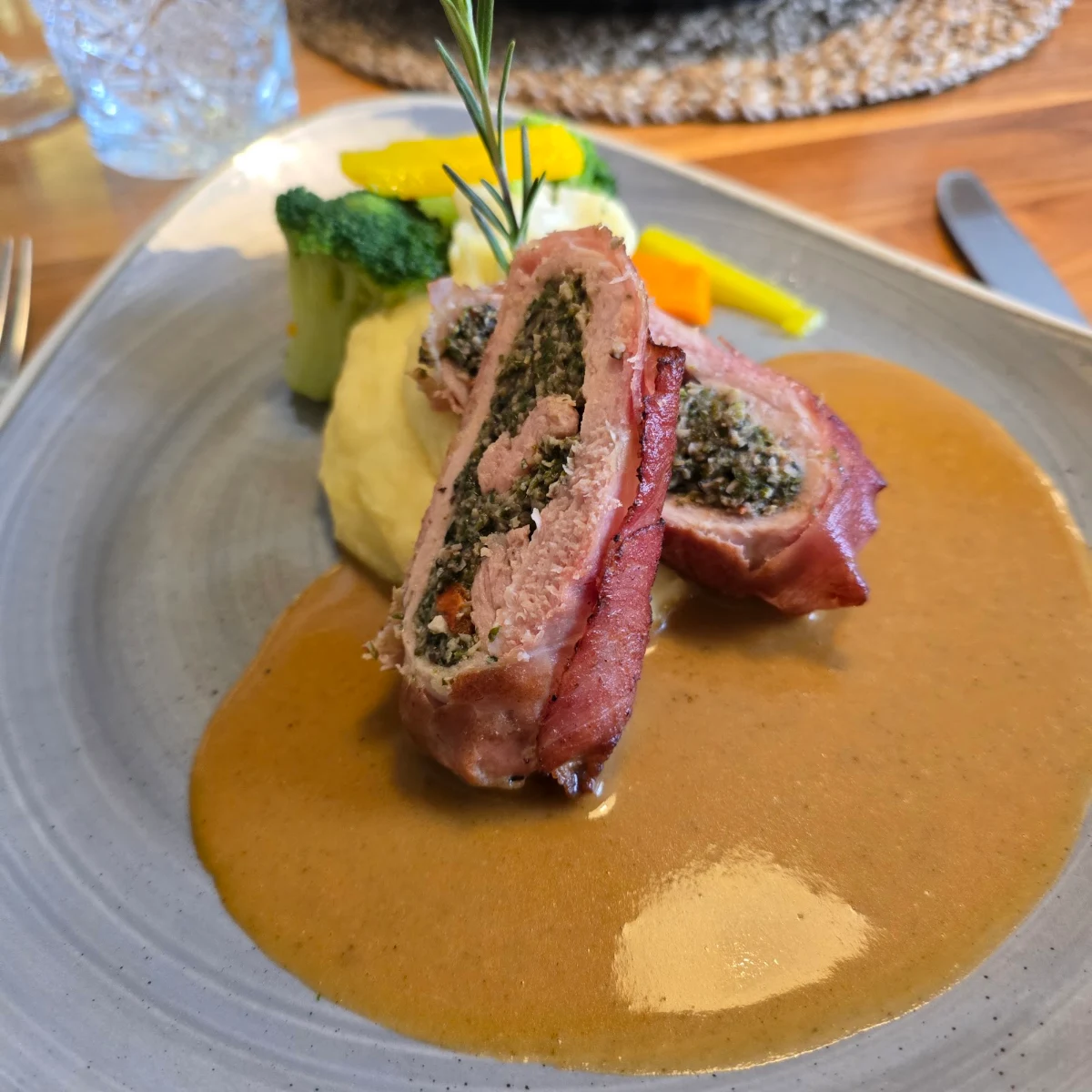 Essen und Trinken photo 6