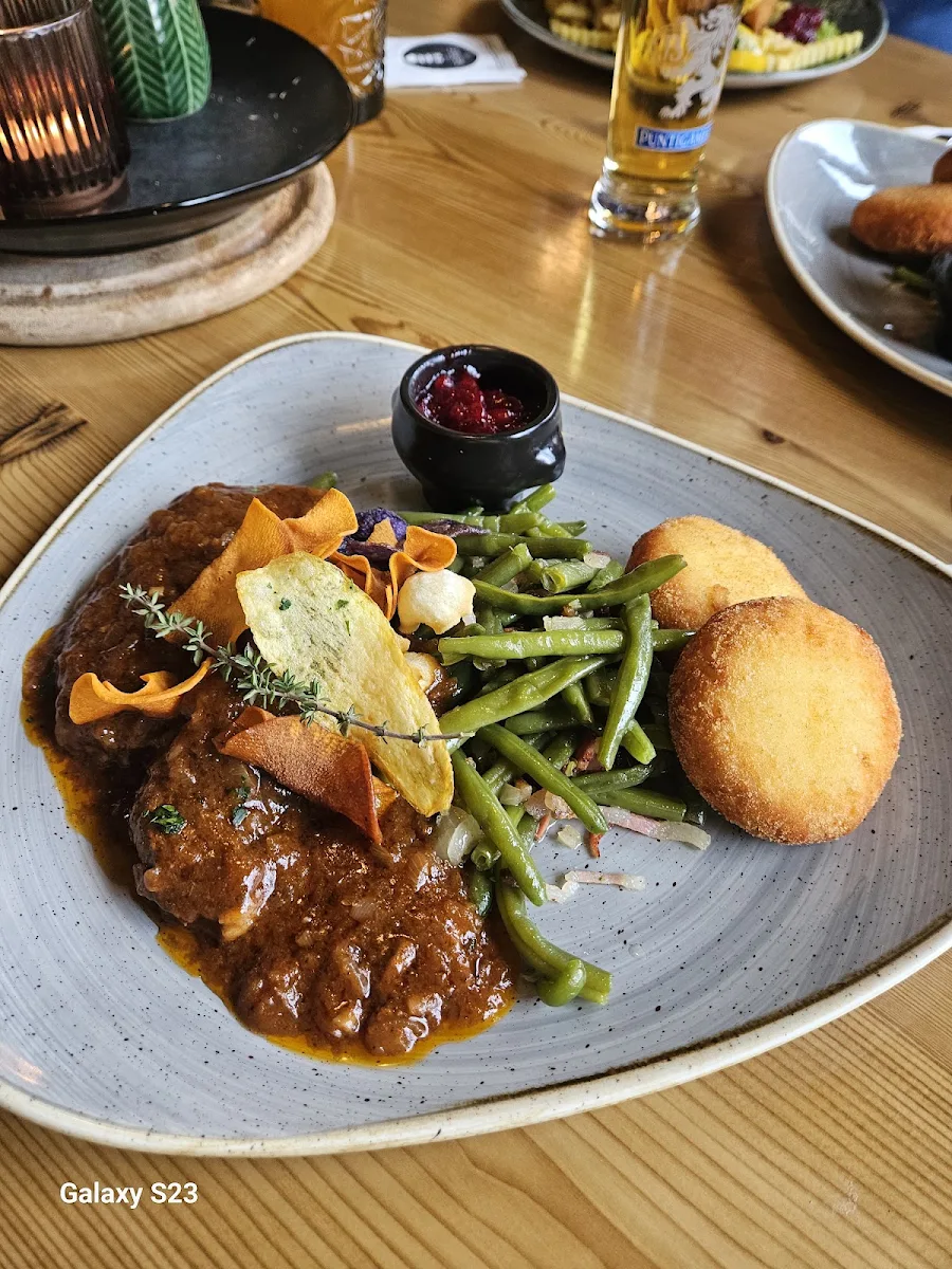 Essen und Trinken photo 8