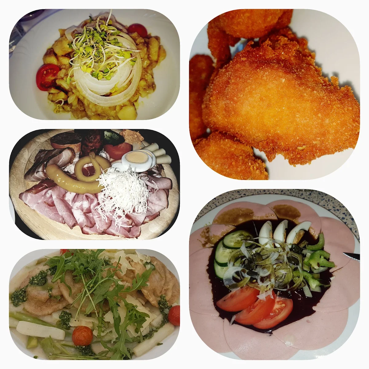 Essen und Trinken photo 5