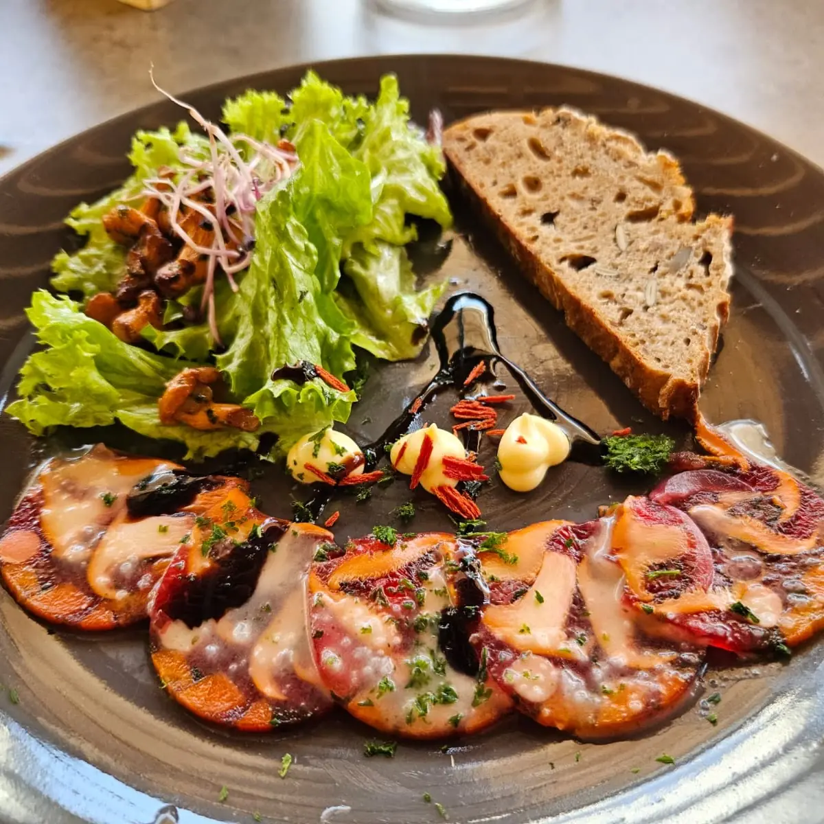 Essen und Trinken photo 6