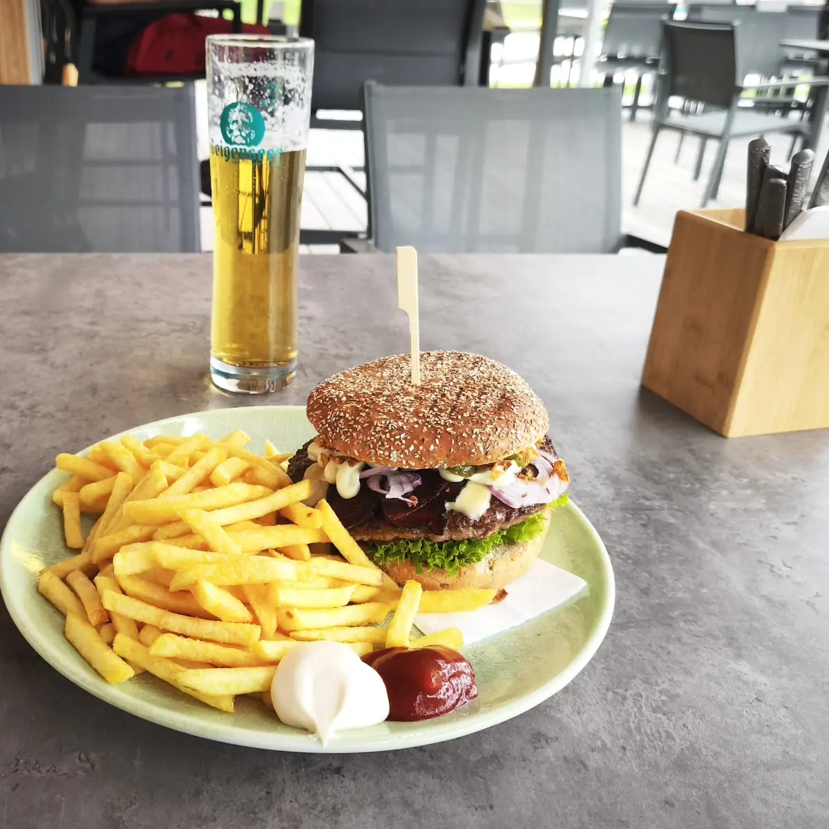 Essen und Trinken photo 8