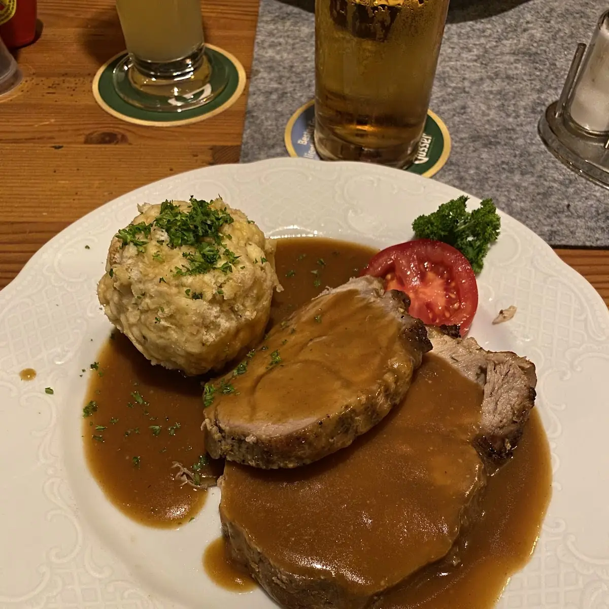 Essen und Trinken photo 10