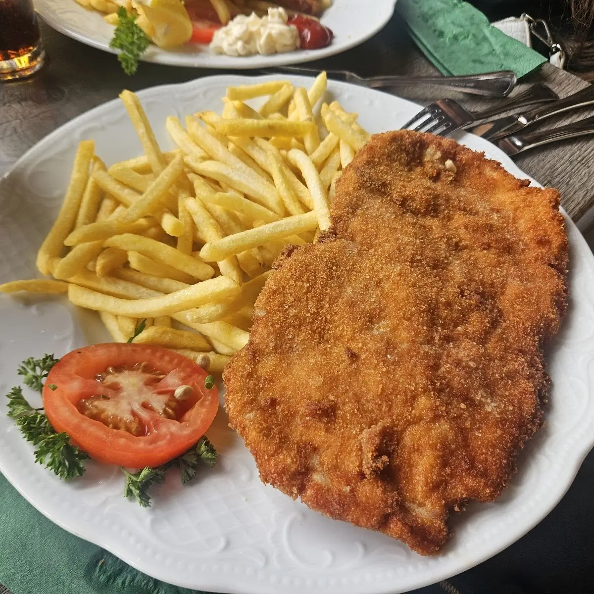 Essen und Trinken photo 2