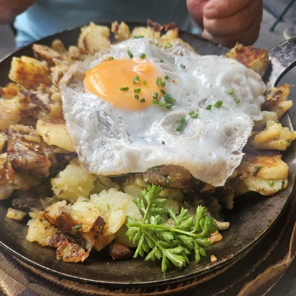 Essen und Trinken photo 3