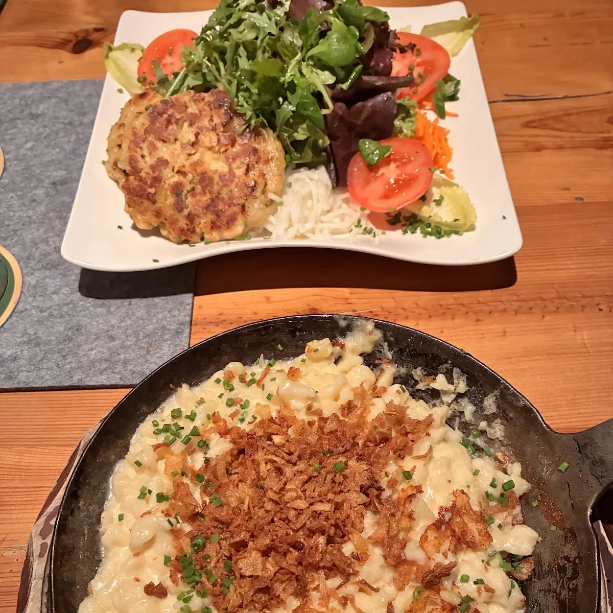 Essen und Trinken photo 5