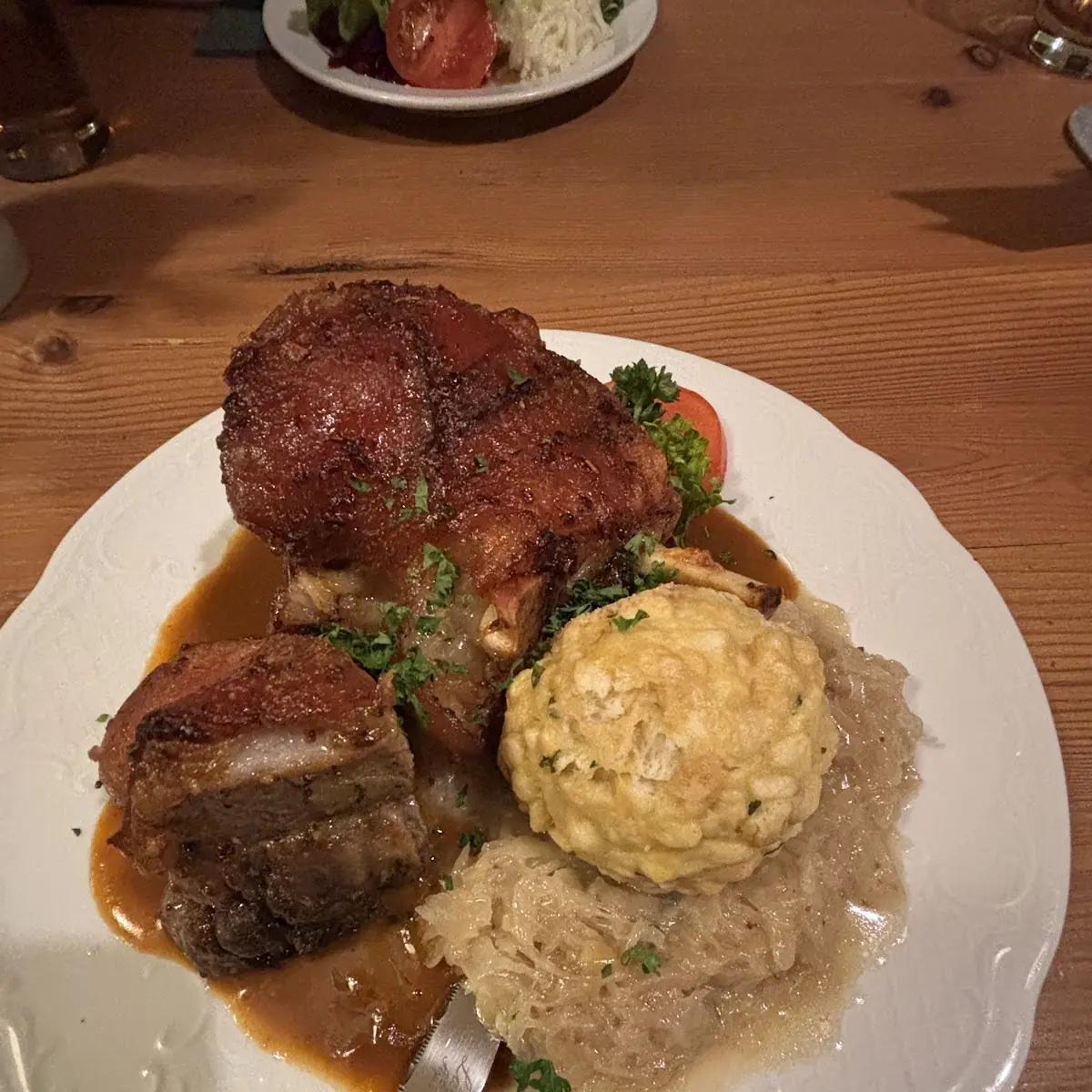 Essen und Trinken photo 6