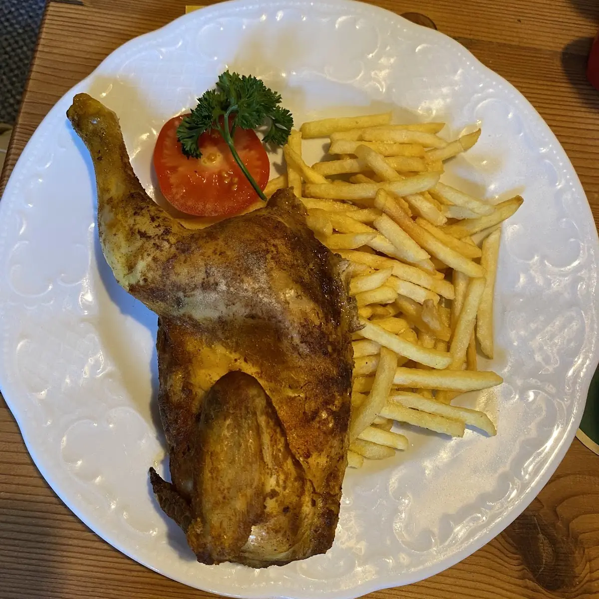 Essen und Trinken photo 8