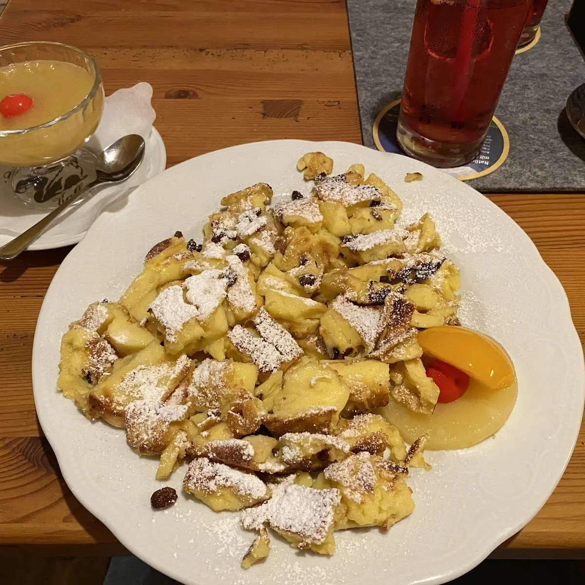 Essen und Trinken photo 9