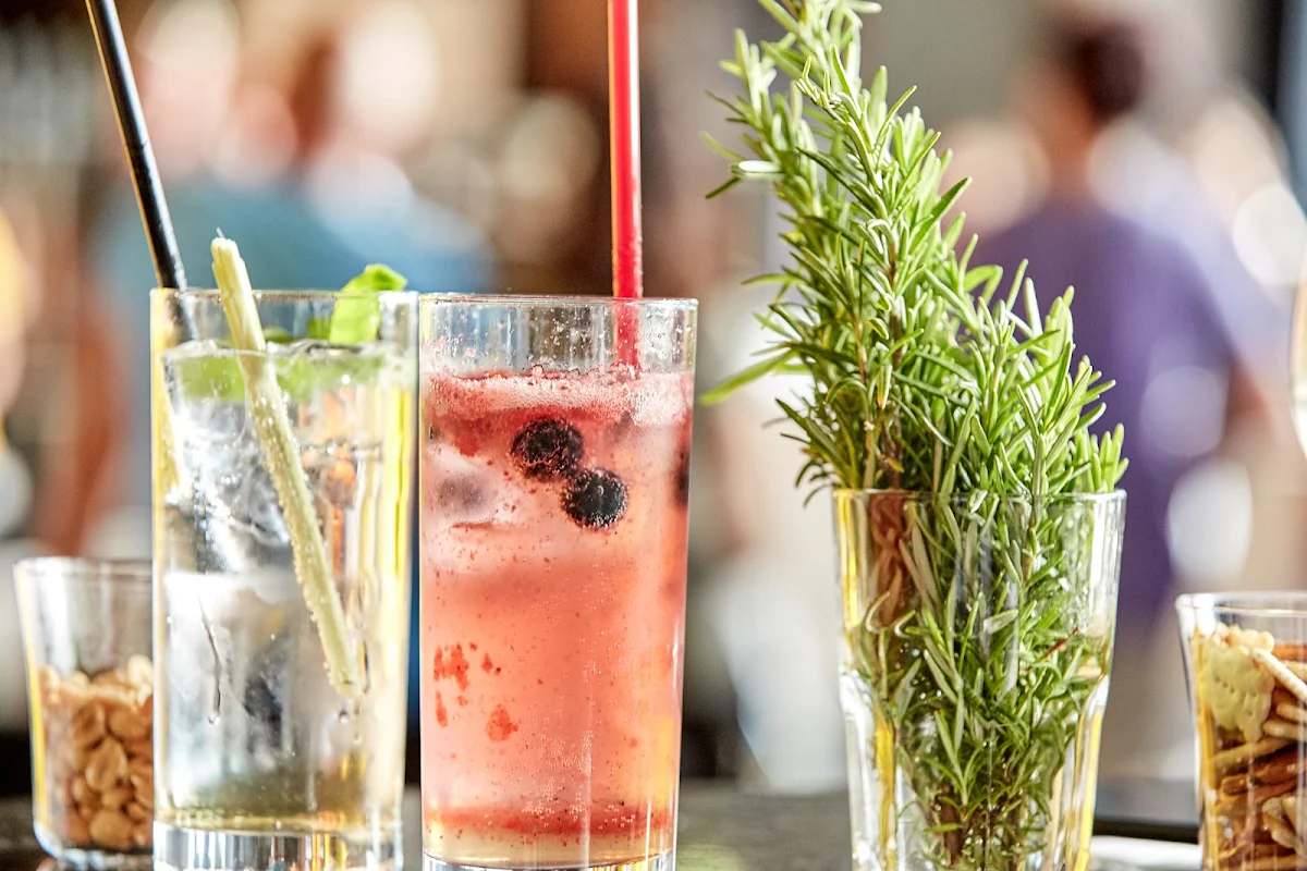 Essen und Trinken photo 5