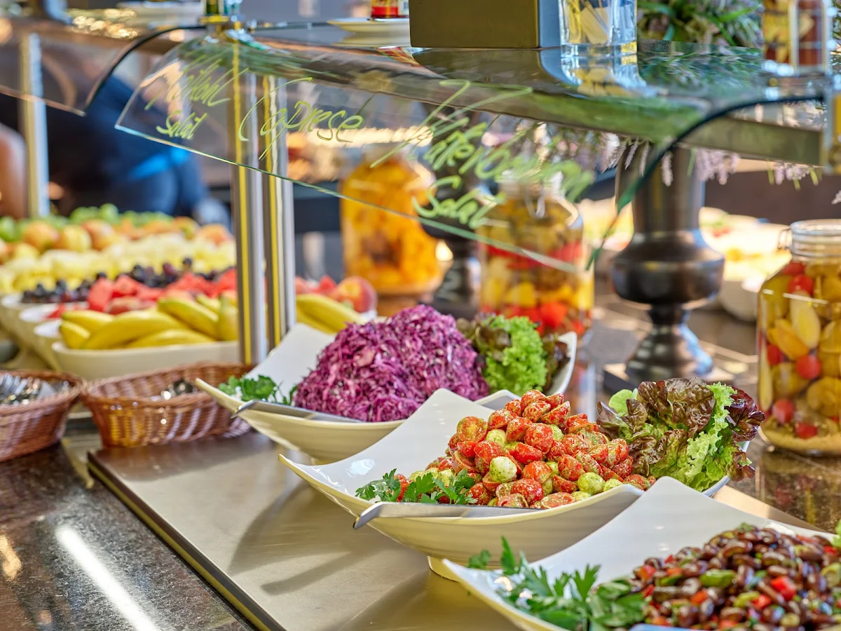 Essen und Trinken photo 6