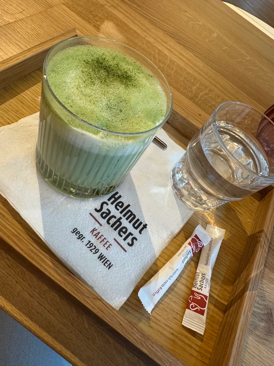 Essen und Trinken photo 10