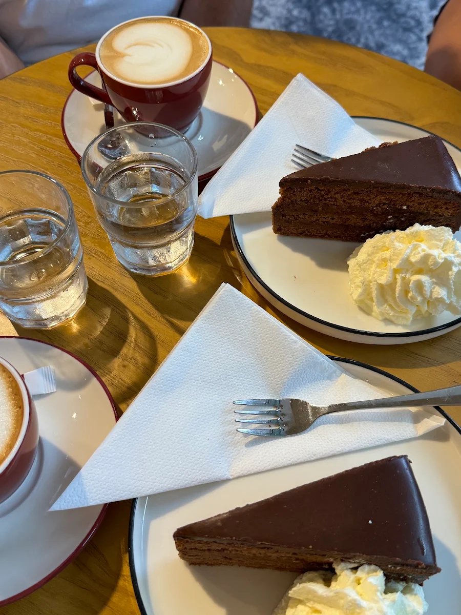 Essen und Trinken photo 5