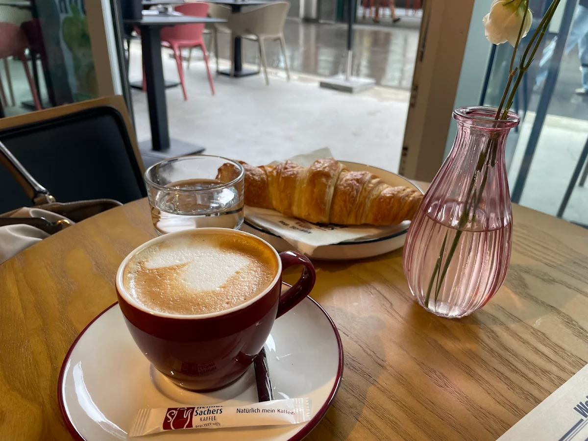Essen und Trinken photo 6