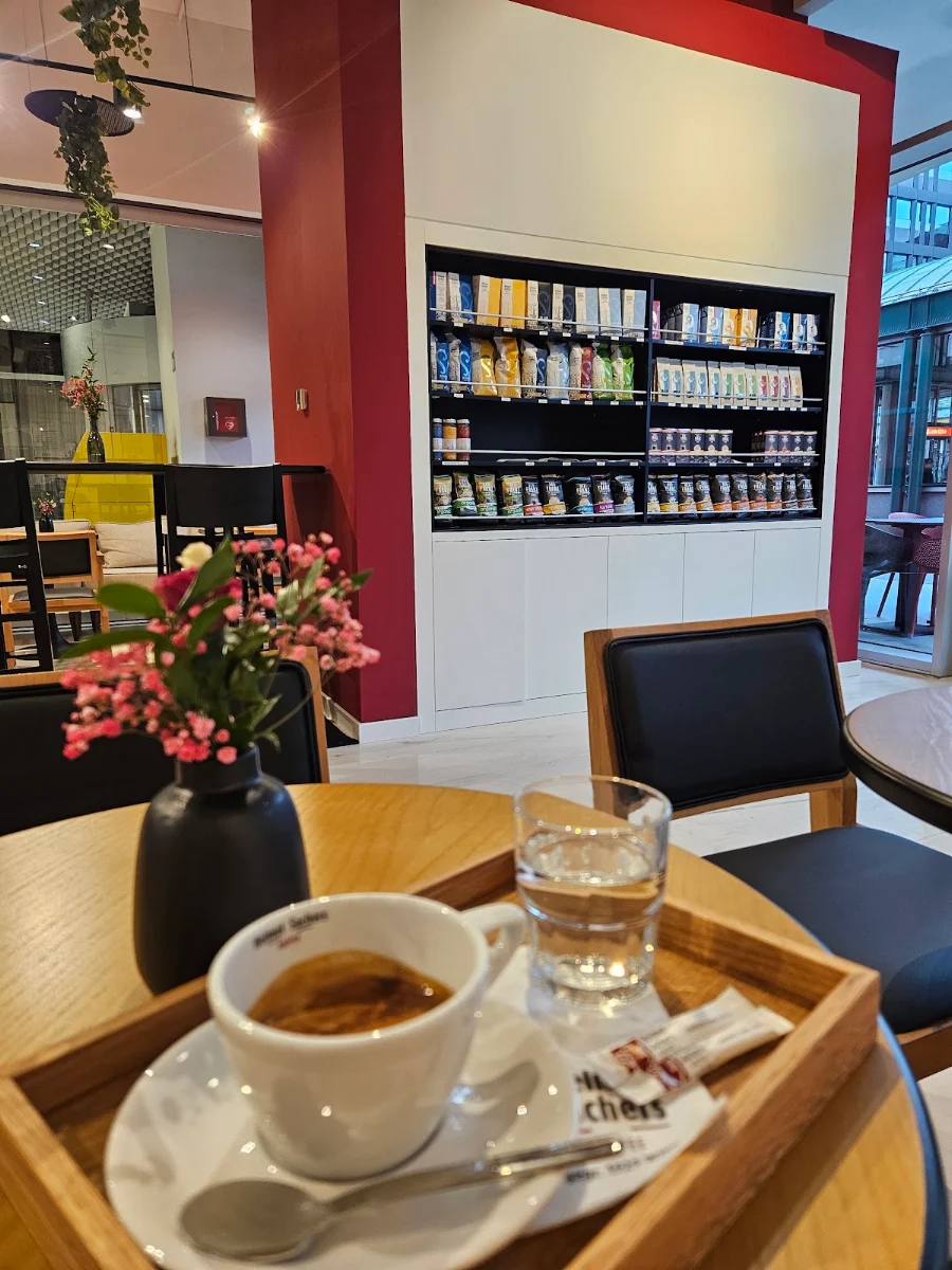 Essen und Trinken photo 7