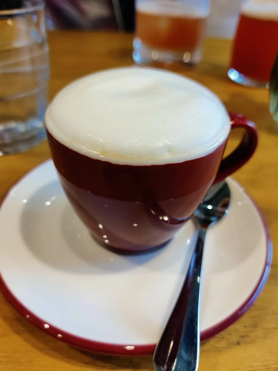 Essen und Trinken photo 9