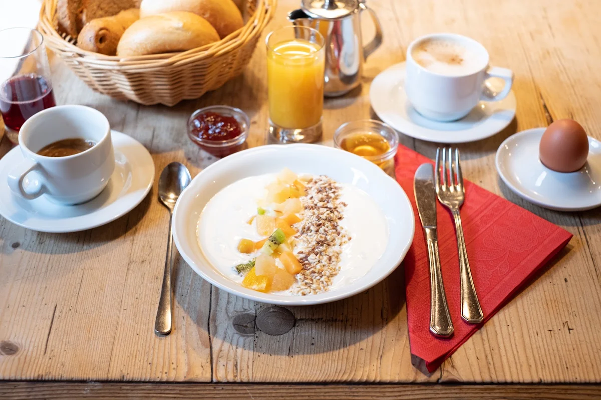Essen und Trinken photo 10
