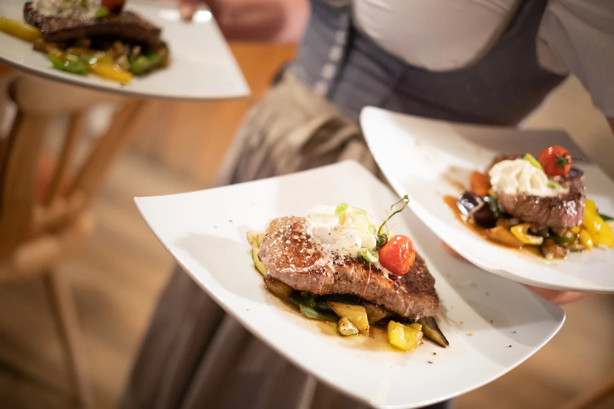 Essen und Trinken photo 7