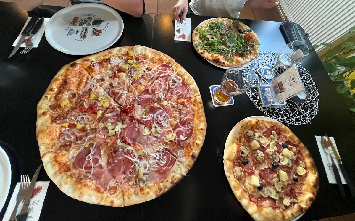 Essen und Trinken photo 1
