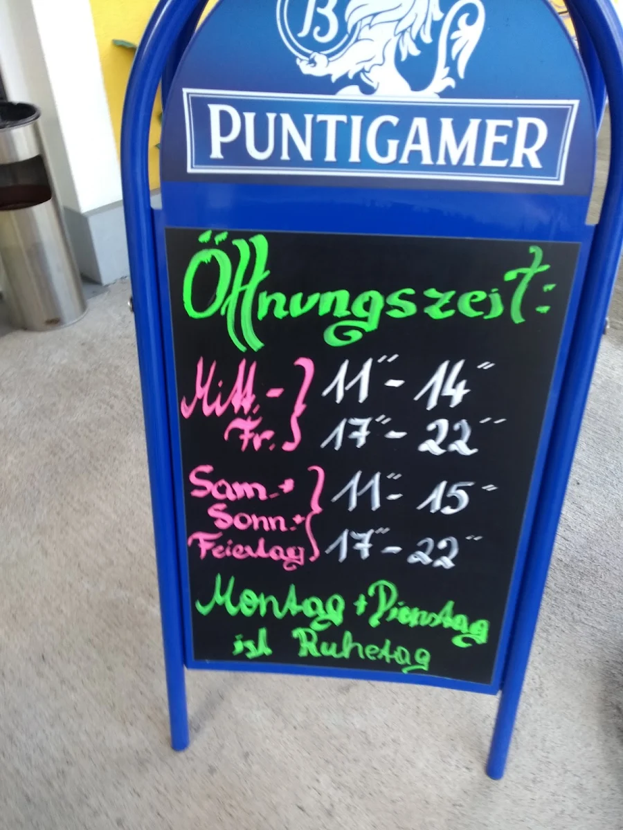 Speisekarte photo 9