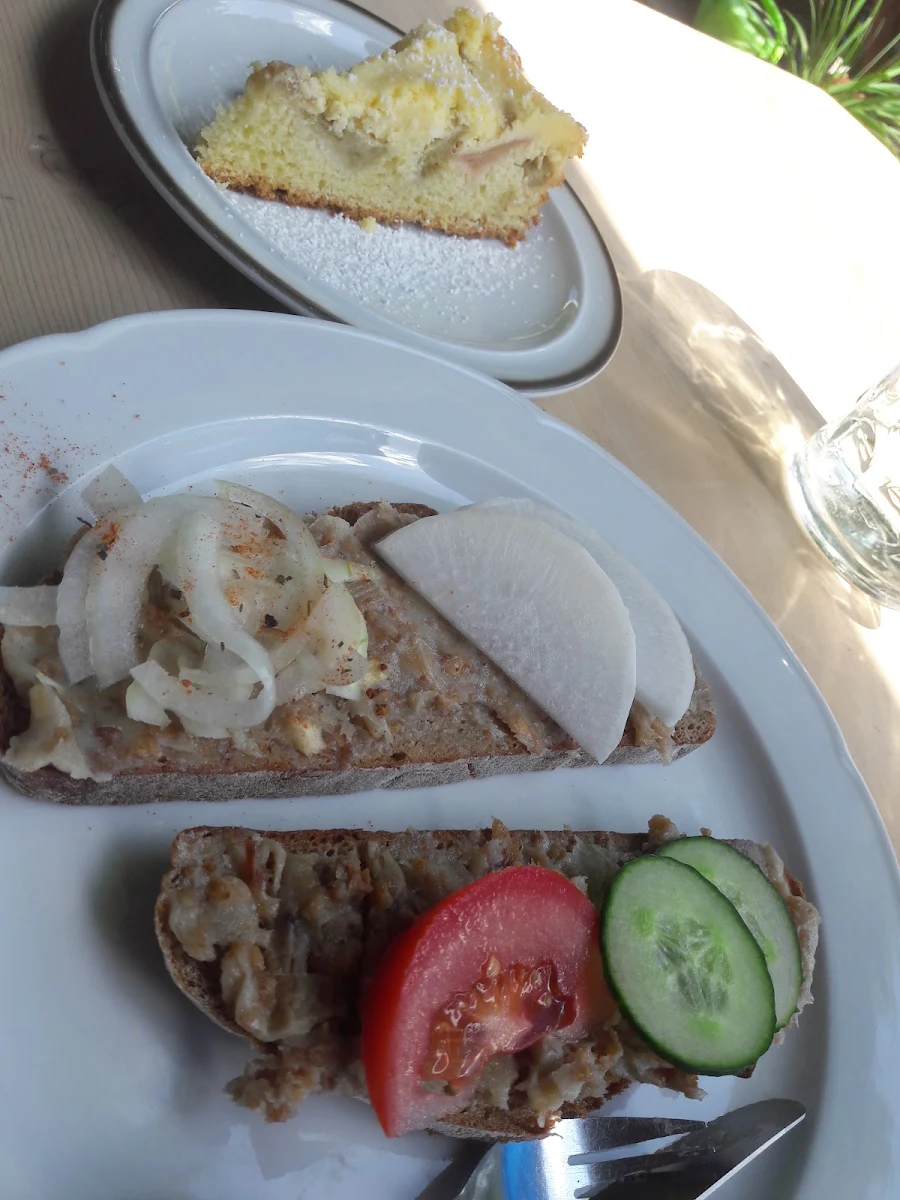 Essen und Trinken photo 10